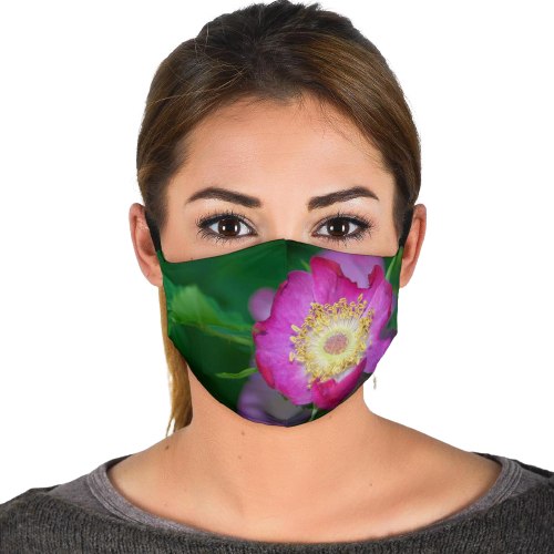 Face Mask Sitka Rose 1890