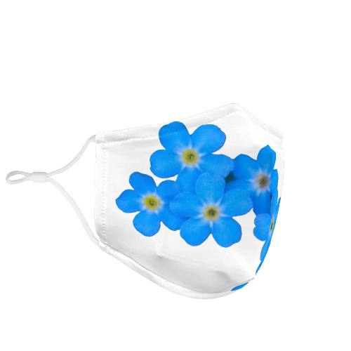 Forget-Me-Not 5427