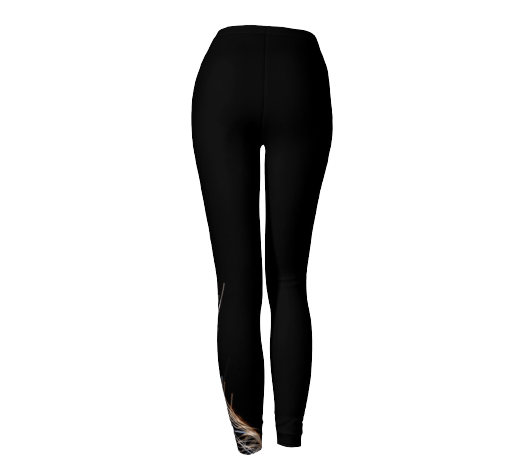 Leggings: Fireworks 4799-1/L