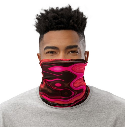 Neck Gaiter