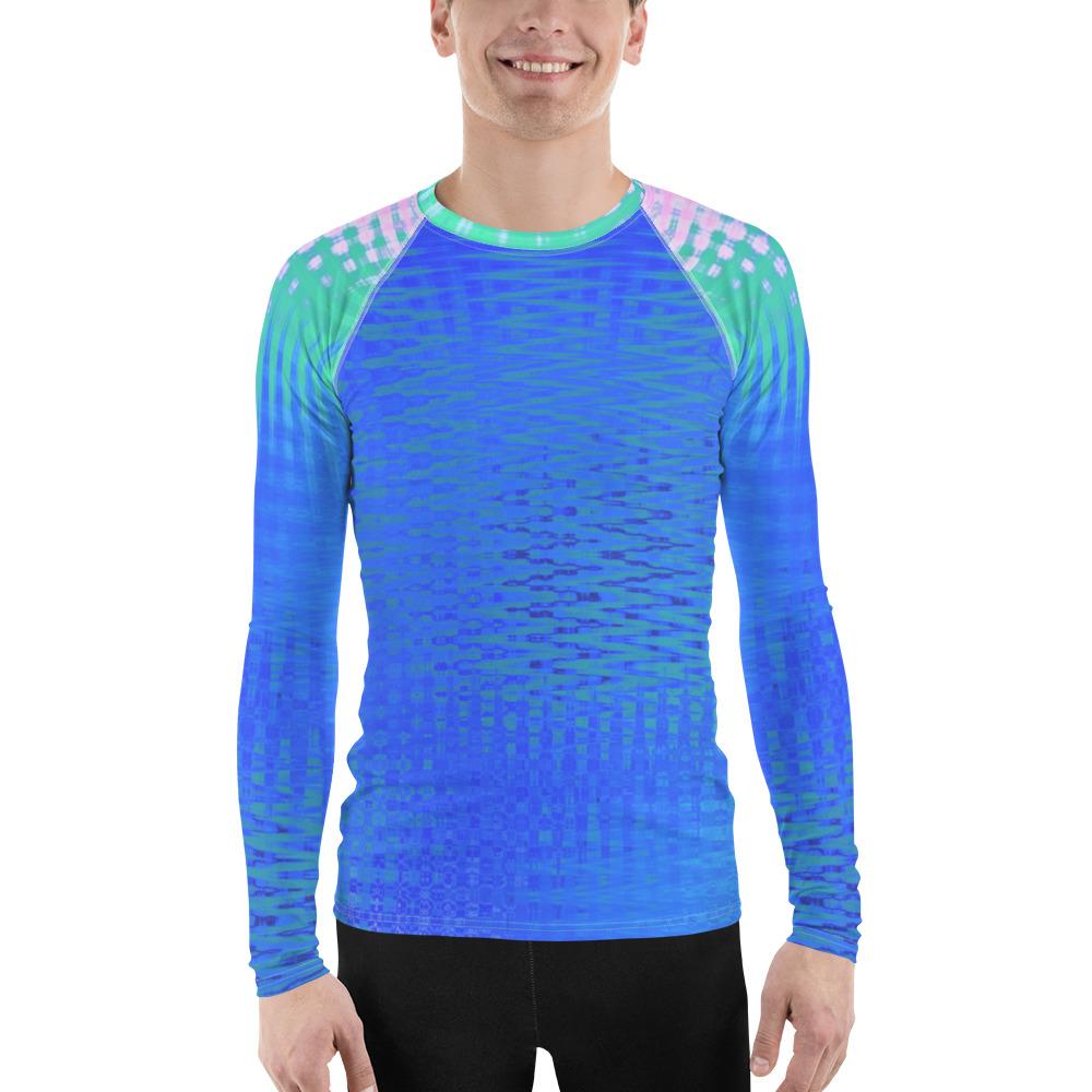 Rash Guard Shirt