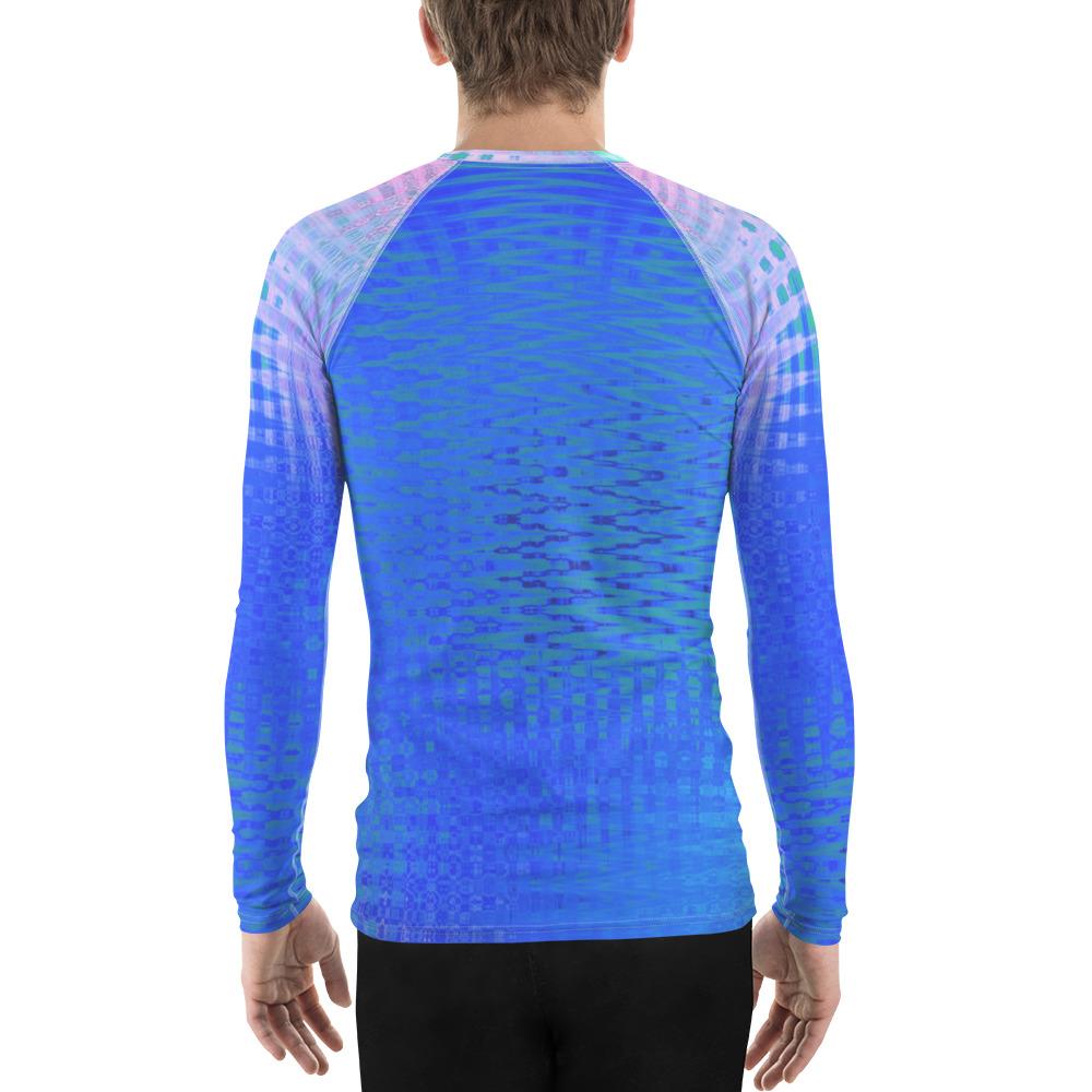 Rash Guard Shirt