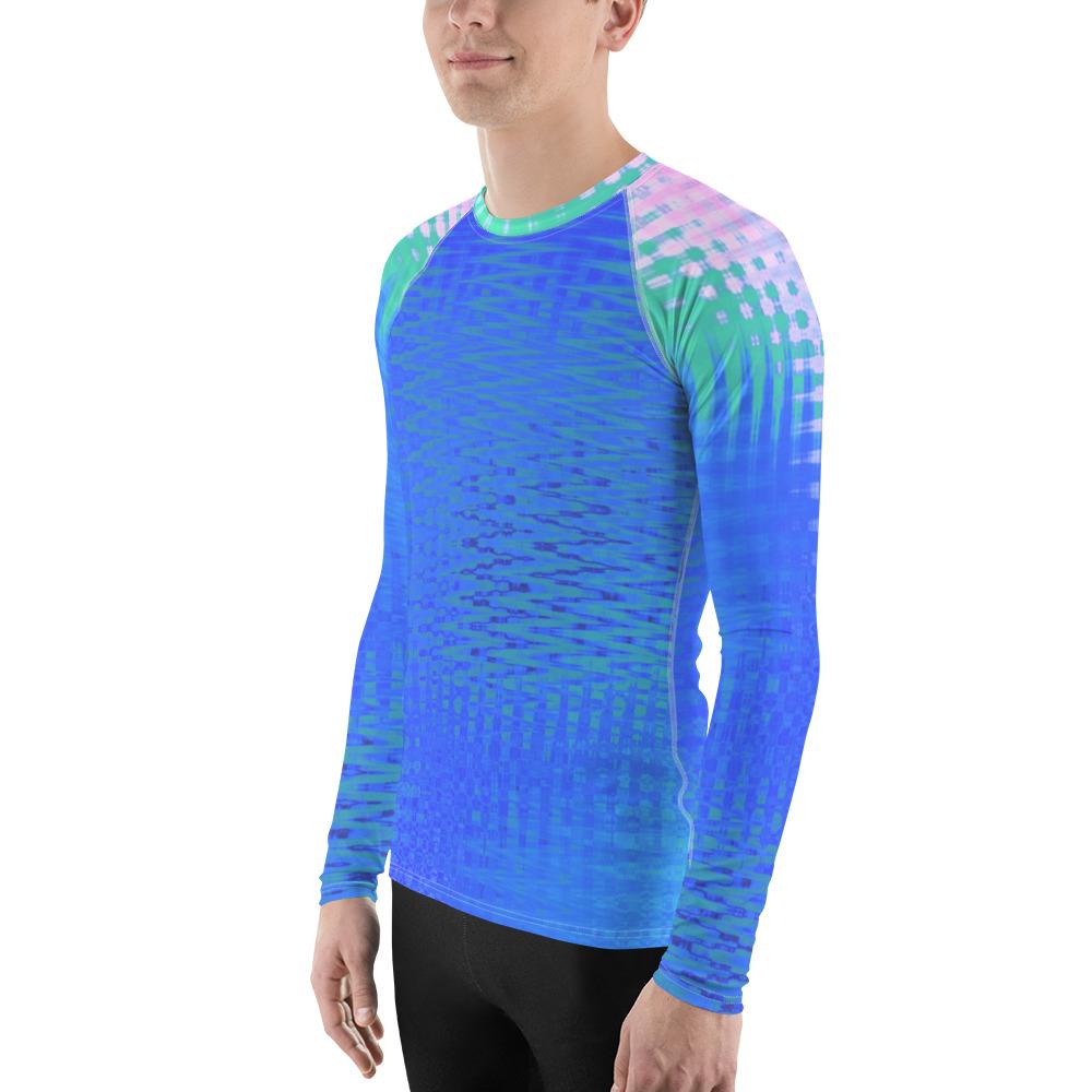 Rash Guard Shirt