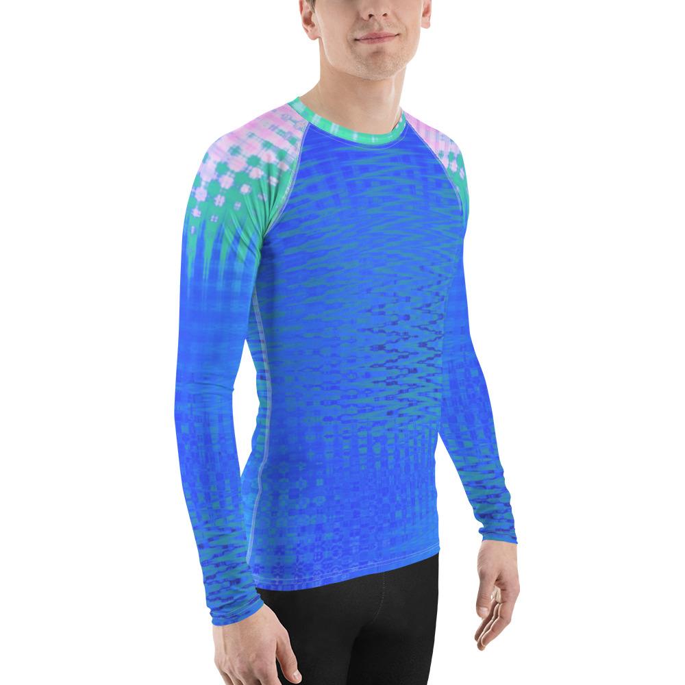 Rash Guard Shirt