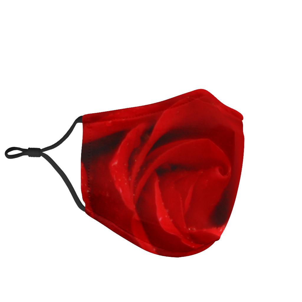 Red Rose 6544