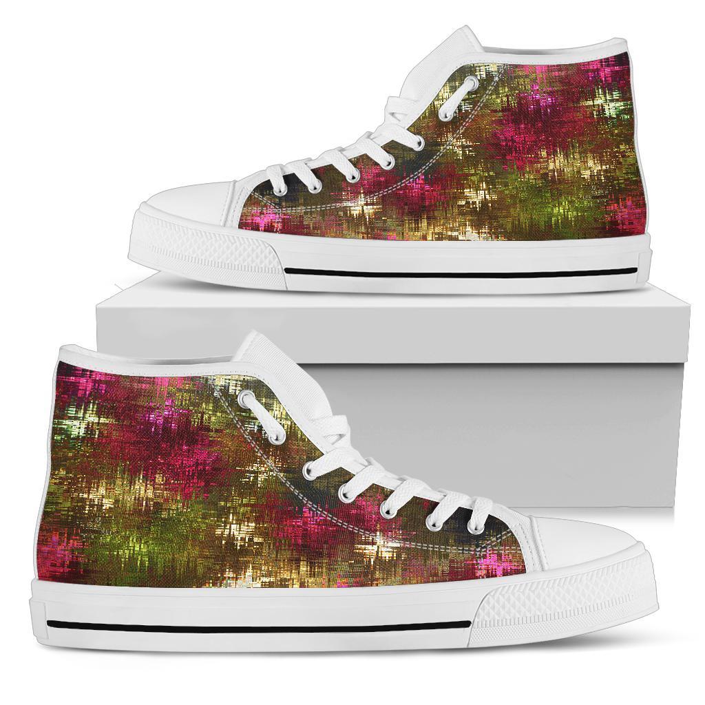 Holiday High Tops 9529