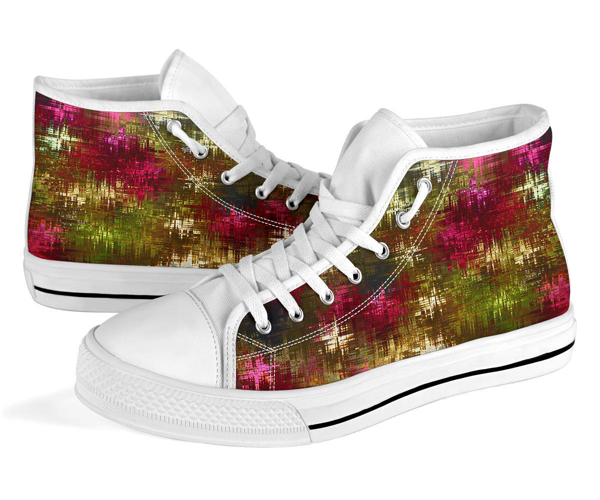 Holiday High Tops 9529