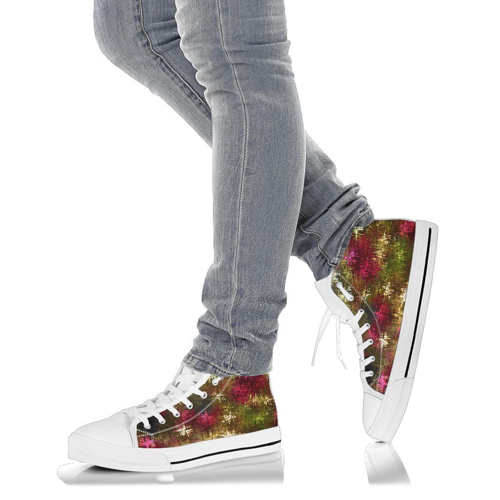 Holiday High Tops 9529