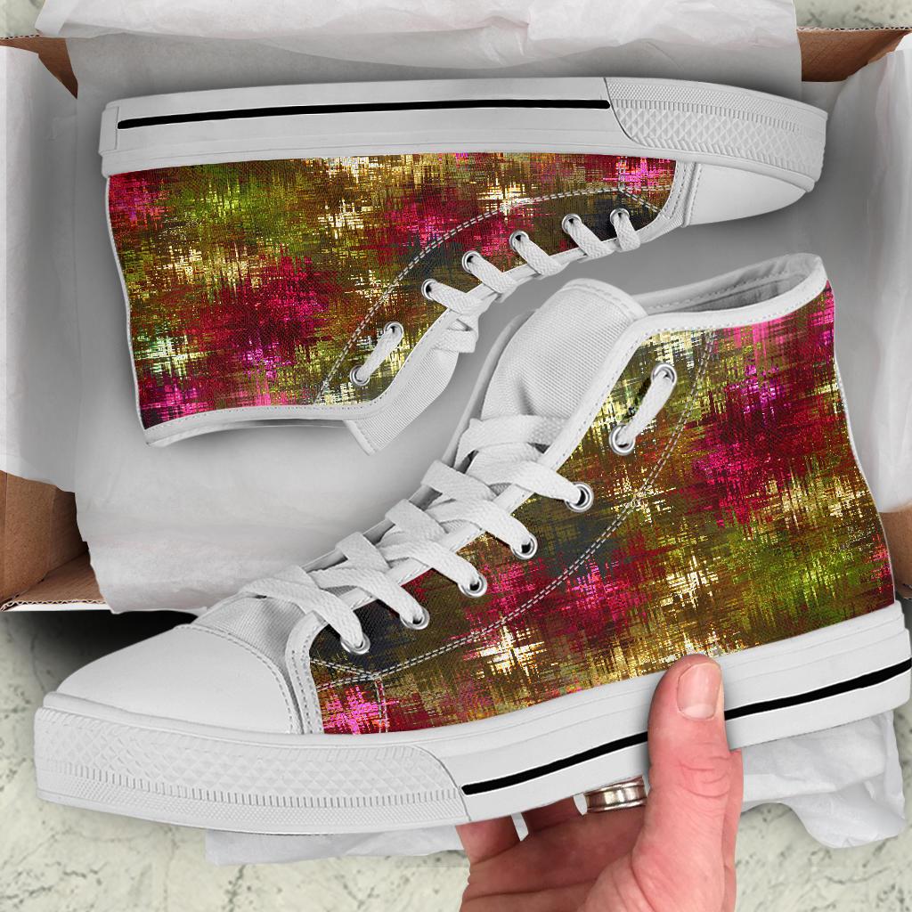 Holiday High Tops 9529