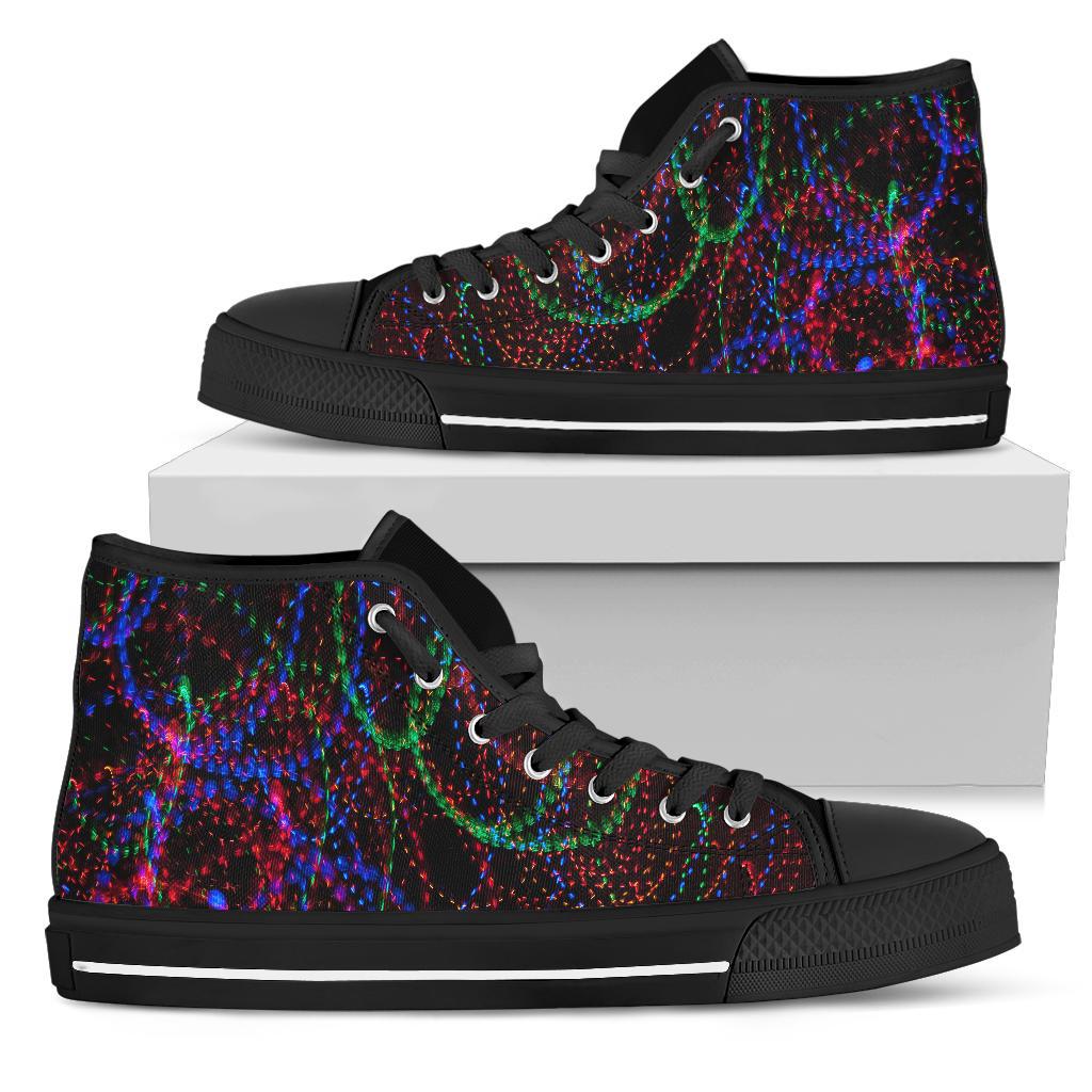 Holiday High Tops 9529